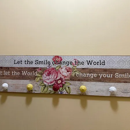 アパート Apparent On The Main Street *