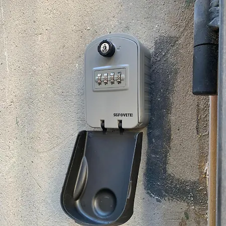 Apparent On The Main Street ヴァルナ