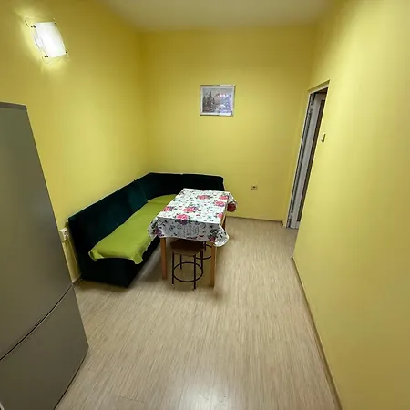 Apparent On The Main Street Apartamento