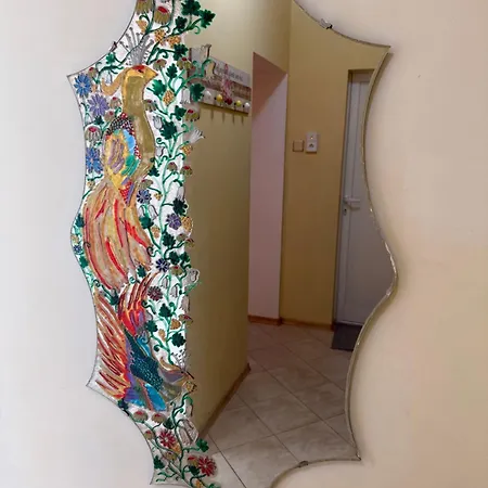 Апартаменты Apparent On The Main Street *